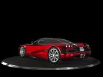 Koenigsegg CCX-Studio E 2009 года